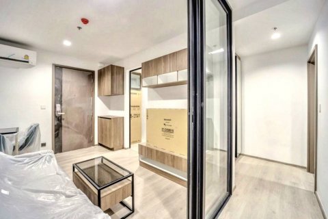 Condominio de 1 dormitorio en Chatuchak, Bangkok, Tailandia № 119107 - foto 2