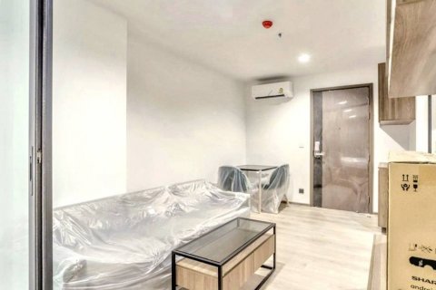 Condo à Chatuchak, Bangkok, Thaïlande, 1 chambre  № 119107