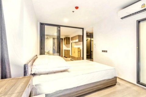 Condominio de 1 dormitorio en Chatuchak, Bangkok, Tailandia № 119107 - foto 4