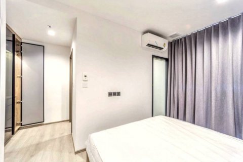 Condominio de 1 dormitorio en Chatuchak, Bangkok, Tailandia № 119107 - foto 5