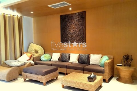 Condominio de 2 dormitorios en Hua Hin, Tailandia № 67074 - foto 3