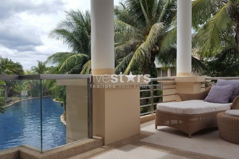 Condominio de 2 dormitorios en Hua Hin, Tailandia № 67074 - foto 6