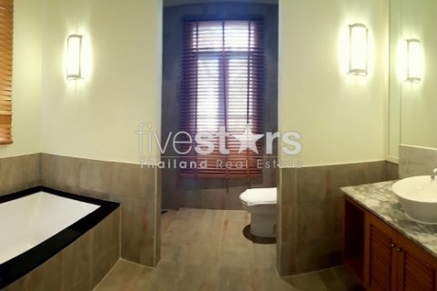 Condominio de 2 dormitorios en Hua Hin, Tailandia № 67074 - foto 5