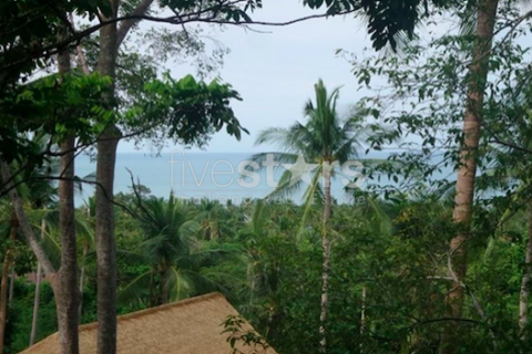 Grundstück in Ko Samui, Thailand № 67072 - Foto 7