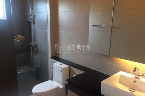 Casa de 3 dormitorios en Hua Hin, Tailandia № 67075 - foto 9