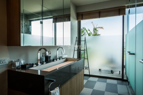 Haus in Phuket, Thailand 7 Schlafzimmer № 67078 - Foto 7