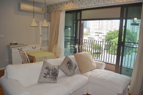 Condominio de 2 dormitorios en Bangkok, Tailandia № 67073 - foto 3