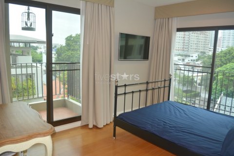 Condominio de 2 dormitorios en Bangkok, Tailandia № 67073 - foto 5