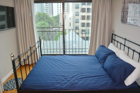Condominio de 2 dormitorios en Bangkok, Tailandia № 67073 - foto 6