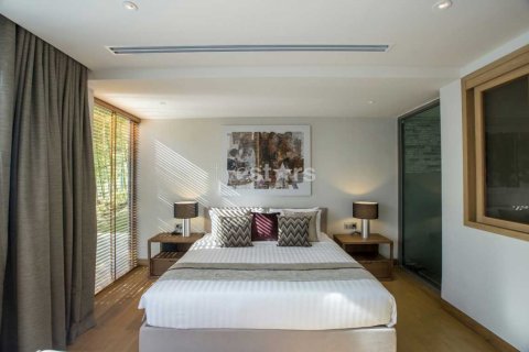 Casa de 7 dormitorios en Phuket, Tailandia № 67077 - foto 9