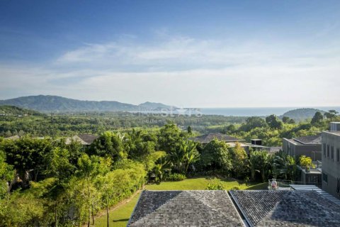 Casa de 7 dormitorios en Phuket, Tailandia № 67077 - foto 3