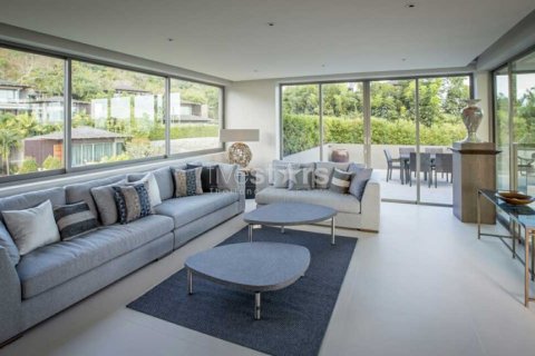 Casa de 7 dormitorios en Phuket, Tailandia № 67077 - foto 8