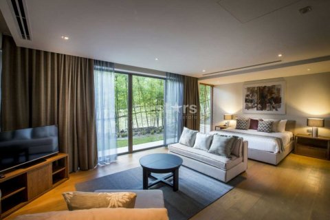 Casa de 7 dormitorios en Phuket, Tailandia № 67077 - foto 5