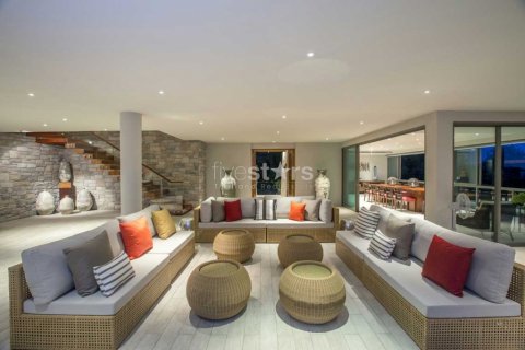 Casa de 7 dormitorios en Phuket, Tailandia № 67077 - foto 7