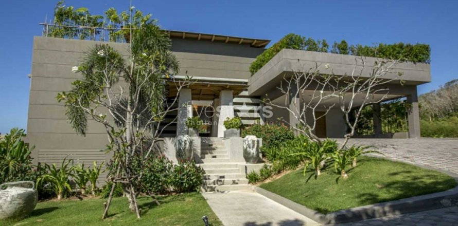 Casa de 7 dormitorios en Phuket, Tailandia № 67077