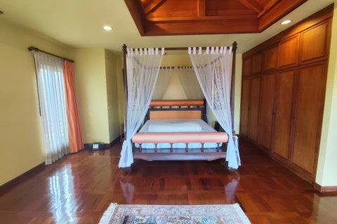 Villa à Pattaya, Thaïlande 2 chambres № 158884 - photo 21