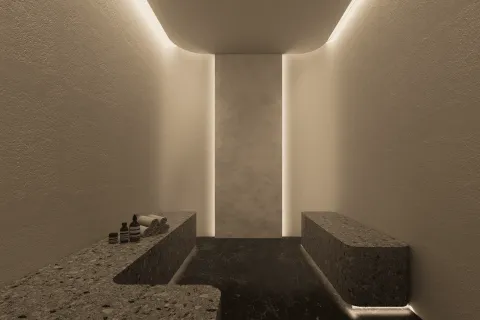 Villa in Phuket, Thailand 3 Schlafzimmer № 158885 - Foto 16