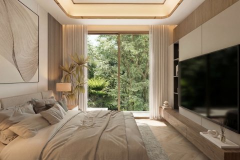 Villa in Bang Lamung, Thailand 4 bedrooms № 222661 - photo 7