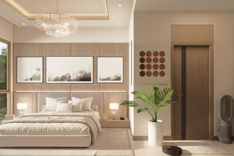 Villa in Bang Lamung, Thailand 4 bedrooms № 222661 - photo 10