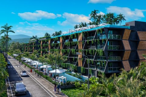 Condominio de 2 dormitorios en Rawai, Tailandia № 222664 - foto 12