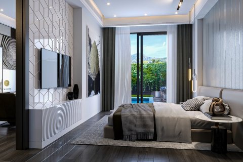 Condominio de 2 dormitorios en Rawai, Tailandia № 222664 - foto 4