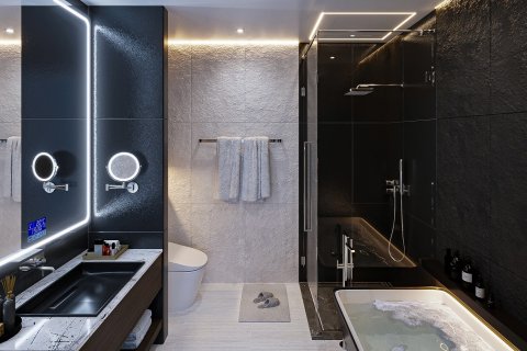 Condominio de 2 dormitorios en Rawai, Tailandia № 222664 - foto 5