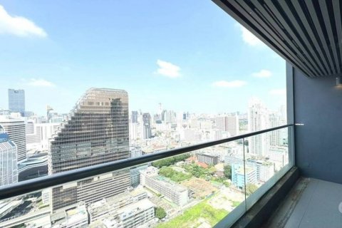 Condominio de 2 dormitorios en Bangkok, Tailandia № 115692 - foto 3