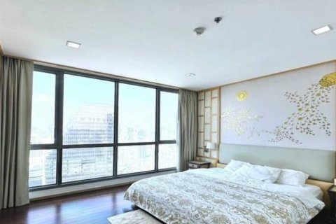 Condominio de 2 dormitorios en Bangkok, Tailandia № 115692 - foto 6