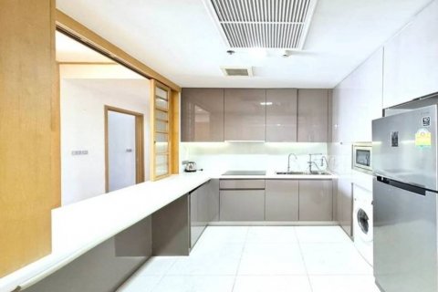 Condominio de 2 dormitorios en Bangkok, Tailandia № 115692 - foto 4