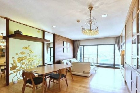 Condo in Bangkok, Thailand, 2 bedrooms № 115692