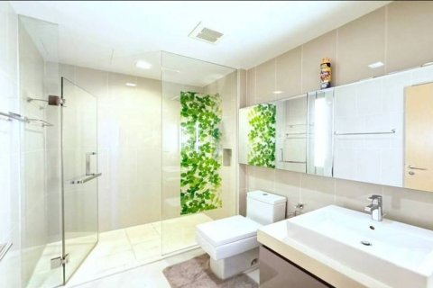 Condominio de 2 dormitorios en Bangkok, Tailandia № 115692 - foto 10