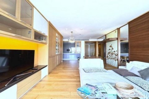 Condominio de 2 dormitorios en Bangkok, Tailandia № 115692 - foto 2
