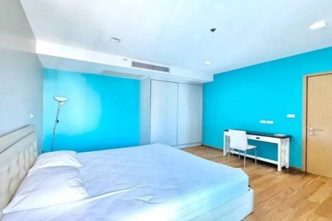 Condominio de 2 dormitorios en Bangkok, Tailandia № 115692 - foto 8