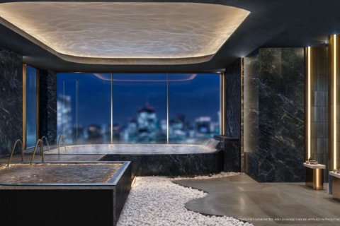 Off-Plan The Modeva in Phuket, Thailand № 115726 - Foto 3