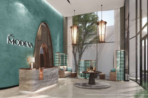 Off-Plan The Modeva in Phuket, Thailand № 115726 - Foto 4