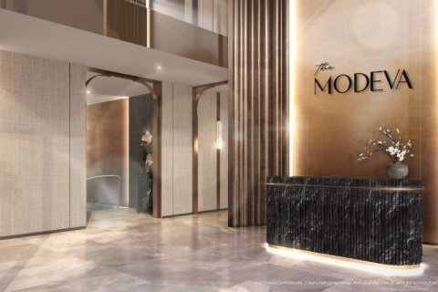 Off-Plan The Modeva in Phuket, Thailand № 115726 - Foto 9