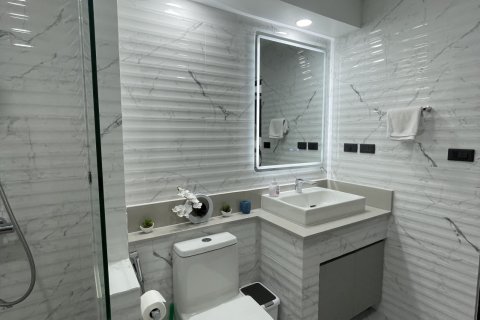 Penthouse in Kathu, Thailand 3 bedrooms № 149898 - photo 25