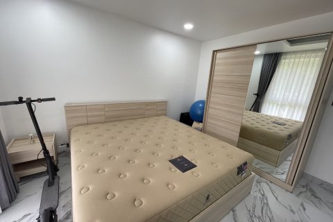 Penthouse in Kathu, Thailand 3 bedrooms № 149898 - photo 22