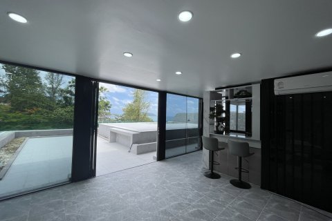 Penthouse in Kathu, Thailand 3 bedrooms № 149898 - photo 29