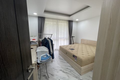 Penthouse in Kathu, Thailand 3 bedrooms № 149898 - photo 21
