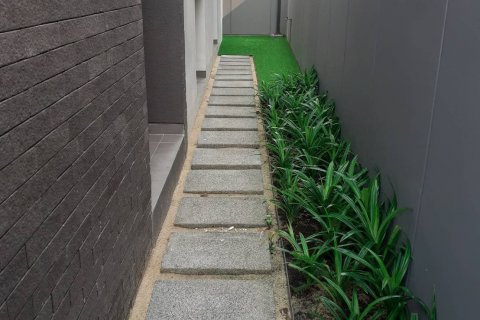 Casa de 4 dormitorios en Bangkok, Tailandia № 143494 - foto 16