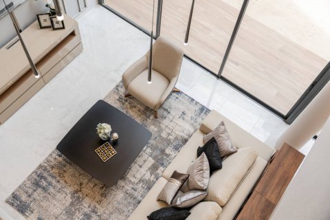 Casa de 4 dormitorios en Bangkok, Tailandia № 143494 - foto 6
