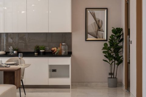 Casa de 4 dormitorios en Bangkok, Tailandia № 143494 - foto 5