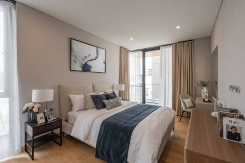 Casa de 4 dormitorios en Bangkok, Tailandia № 143494 - foto 8