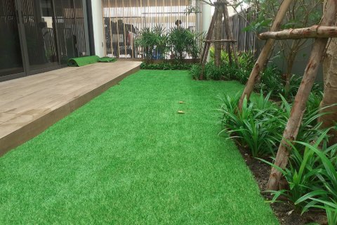 Casa de 4 dormitorios en Bangkok, Tailandia № 143494 - foto 20