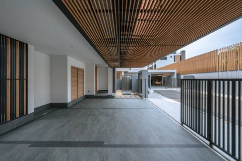 Casa de 4 dormitorios en Bangkok, Tailandia № 143494 - foto 17