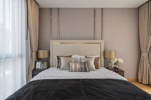Casa de 4 dormitorios en Bangkok, Tailandia № 143494 - foto 7