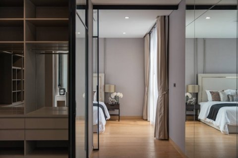 Casa de 4 dormitorios en Bangkok, Tailandia № 143494 - foto 10