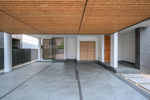 Casa de 4 dormitorios en Bangkok, Tailandia № 143494 - foto 18