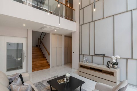 Casa de 4 dormitorios en Bangkok, Tailandia № 143494 - foto 2